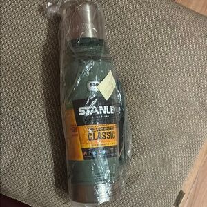 Stanley Green Thermos